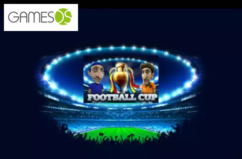 Football Cup Scratch